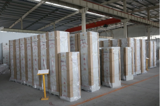 七氟丙烷滅火設(shè)備運轉(zhuǎn)中常見問題