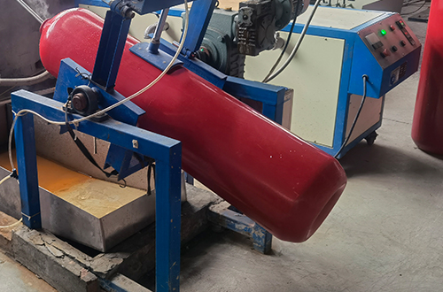 氣體檢測儀的檢測原理是怎樣的？