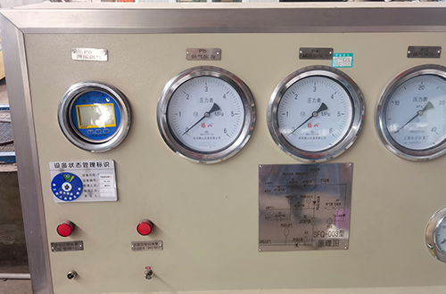 對于氣體混配器認識的常見誤區