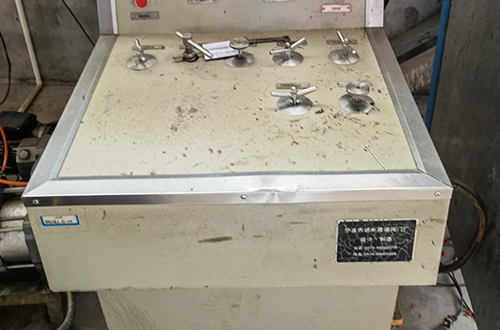 氣瓶烘干機(jī)