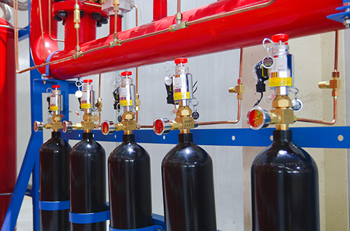 消防氣瓶檢測和充裝有什么注意事項？