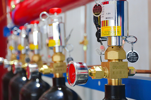 氮?dú)狻⒀鯕馄繖z測(cè)